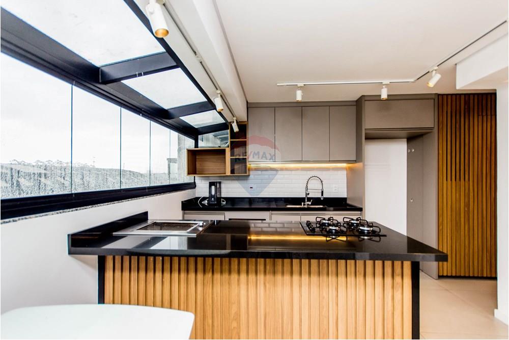 Apartamento - Venda - São Paulo , São Paulo - 08gourmet_006.jpg - 602101005-52