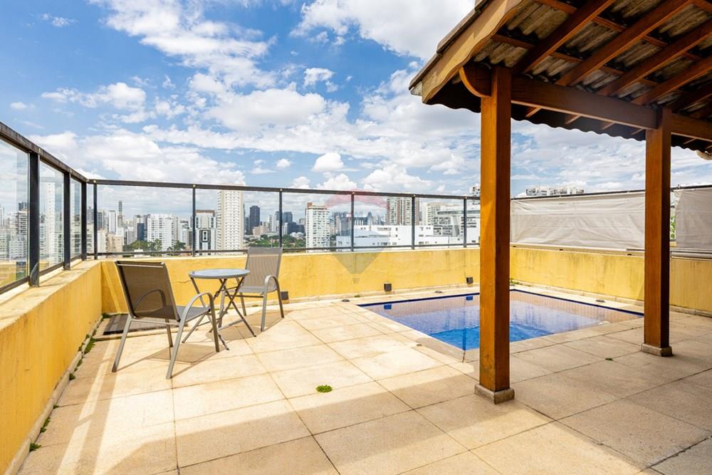 Cobertura - Venda - São Paulo , São Paulo - Cópia de Remax Ares -45.jpg - 601131009-99