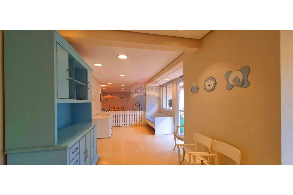 Apartamento - Venda - São Paulo , São Paulo - 50 baby space.jpg - Sala privativa - 601081013-33