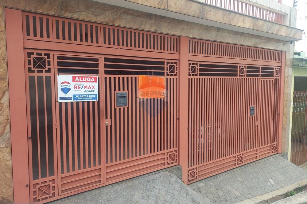 Sobrado - Alugar - São Paulo , São Paulo - 20251127_160705.jpg - 602131003-437