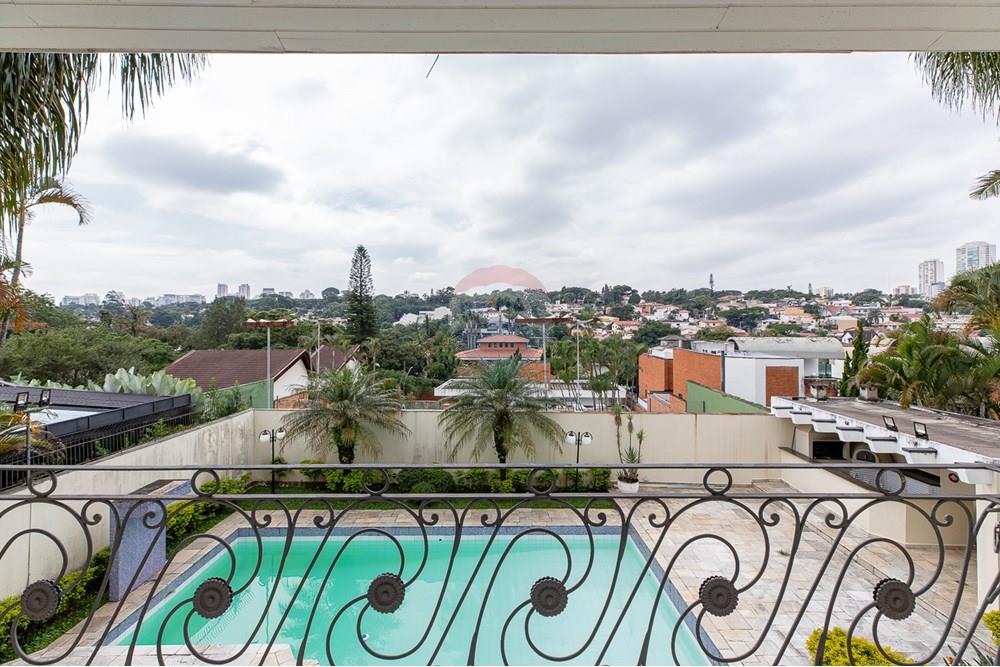 Casa - Venda - São Paulo , São Paulo - 26.jpg - Suite - 601131046-10