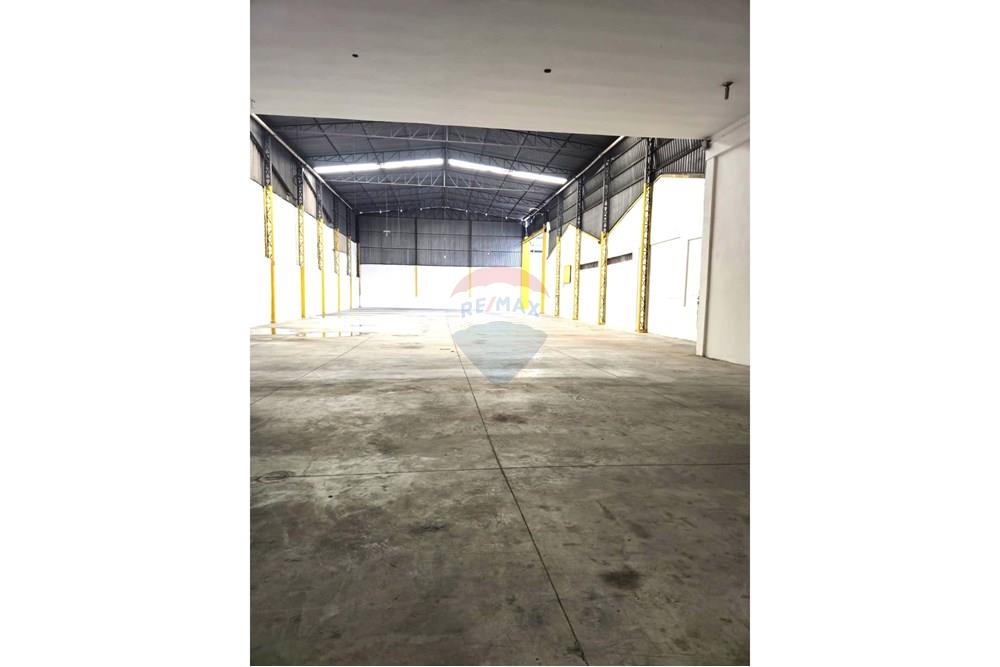 Galpão - Alugar - São Paulo , São Paulo - 8.jpeg - 602291016-202