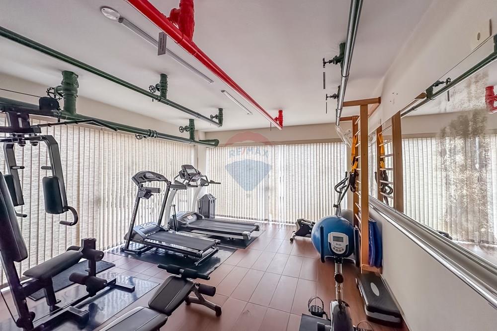 Apartamento - Venda - São Paulo , São Paulo - Cópia de IMG_685254.jpg - Layout aberto - 601131075-25