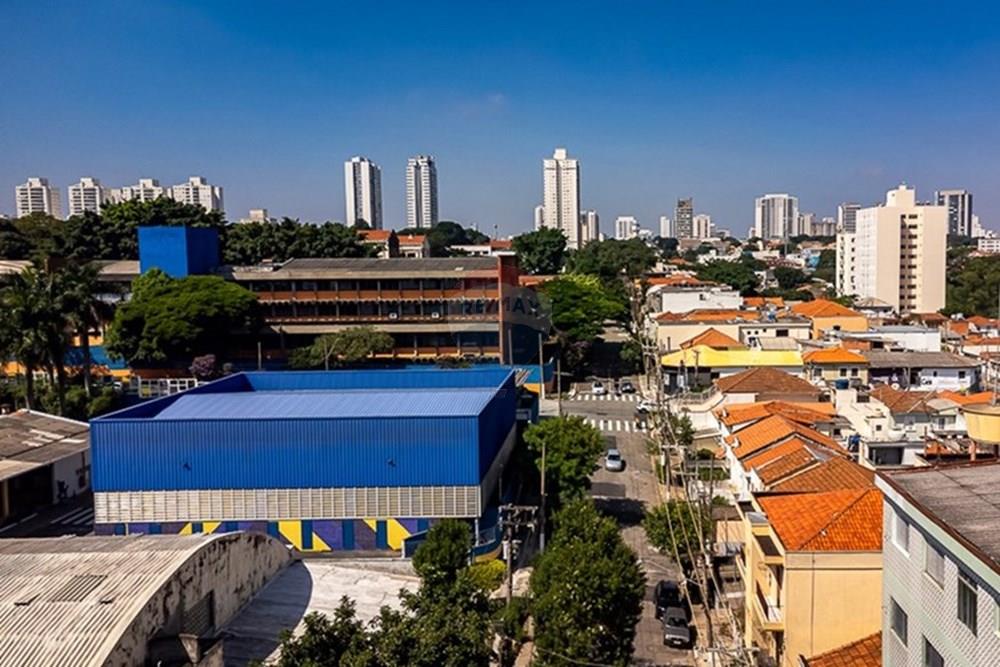 Sobrado - Venda - São Paulo , São Paulo - DJI_0024-14.jpg - 602201008-199