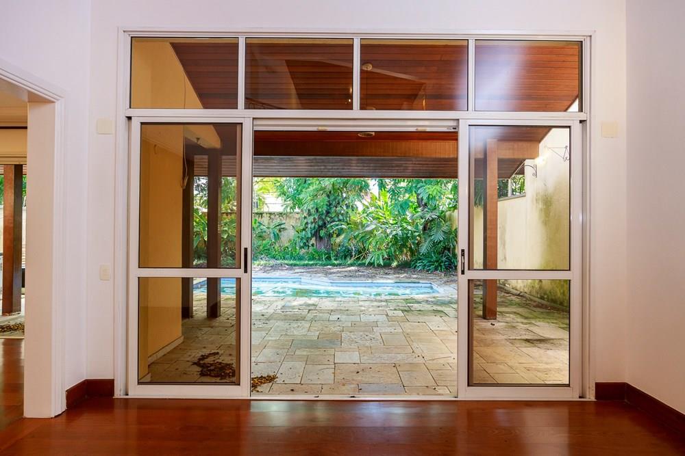 Casa de Condomínio - Alugar - São Paulo , São Paulo - 01 Sala (13).jpg - 601131046-21