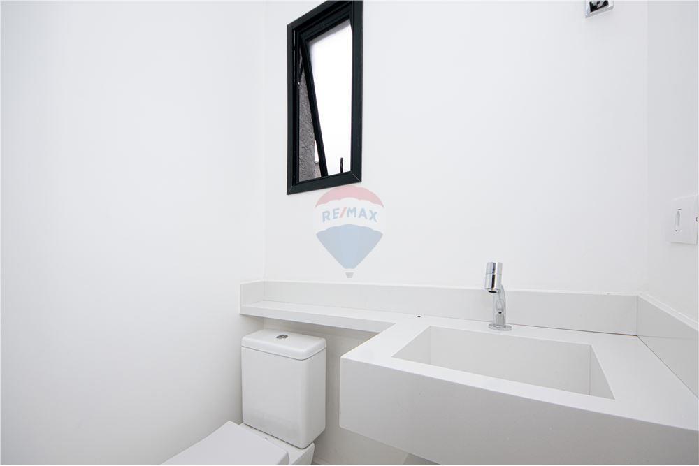 Sobrado - Venda - Cajamar , São Paulo - 12 - 601991006-371