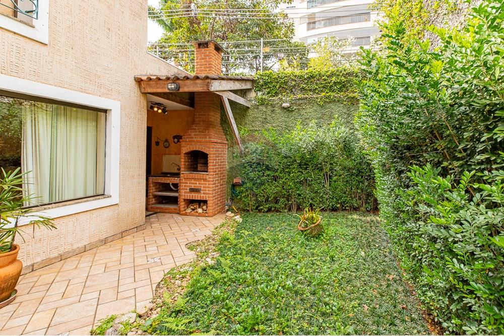 Casa - Venda - São Paulo , São Paulo - Remax Ares-24.jpg - 601131006-120