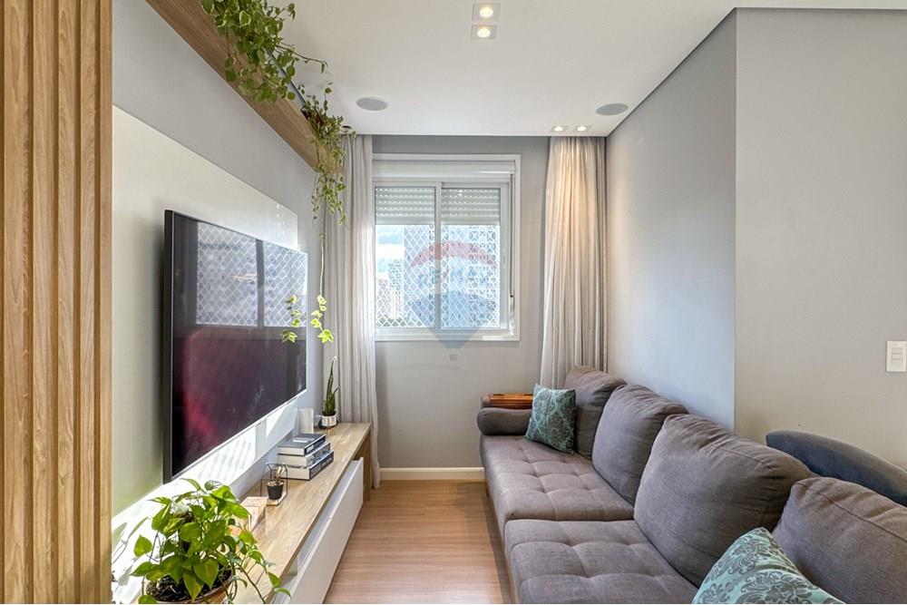 Apartamento - Venda - São Paulo , São Paulo - Foto 27 - DJI_20251021_170644_360 - 211025 - ID 601301079-15.jpg - 601301079-15