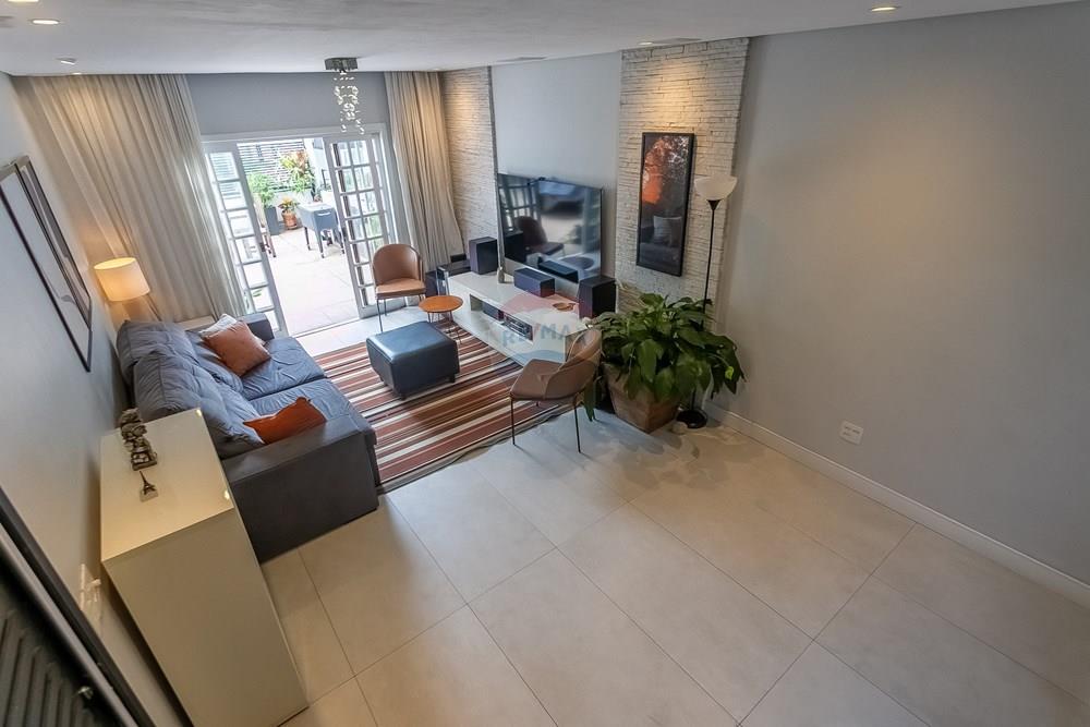 Casa - Venda - São Paulo , São Paulo - 601301087-12 - Rua Professor Rodolpho de Freitas, 844-005.jpg - 601301087-12