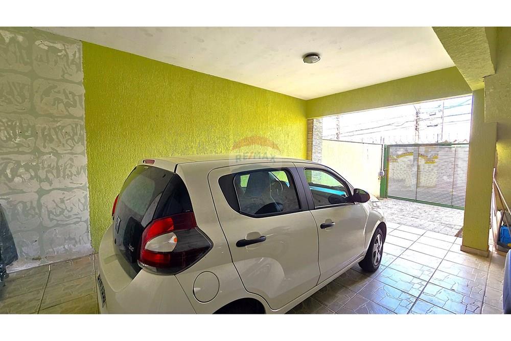 Casa - Venda - São Paulo , São Paulo - Garagem rua (1).jpg - 602281044-124