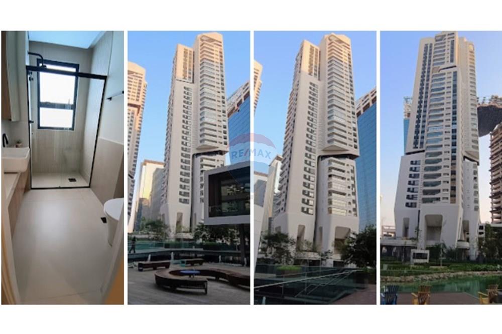 Apartamento - Alugar - São Paulo , São Paulo - 9886.jpg - 601361019-3234