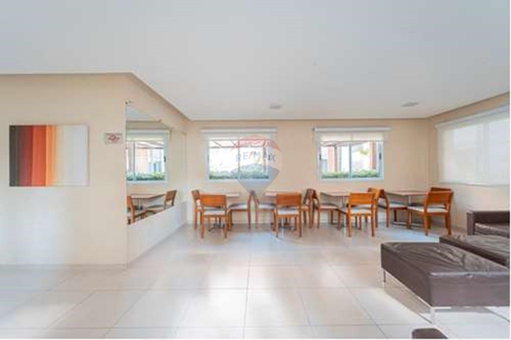 Apartamento - Venda - São Paulo , São Paulo - lazer 4.jpg - 601301083-7