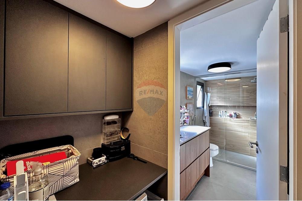 Residential - Kondo/ Apartemen - São Paulo , São Paulo - BR - IMG_9835.jpg - 602331010-39