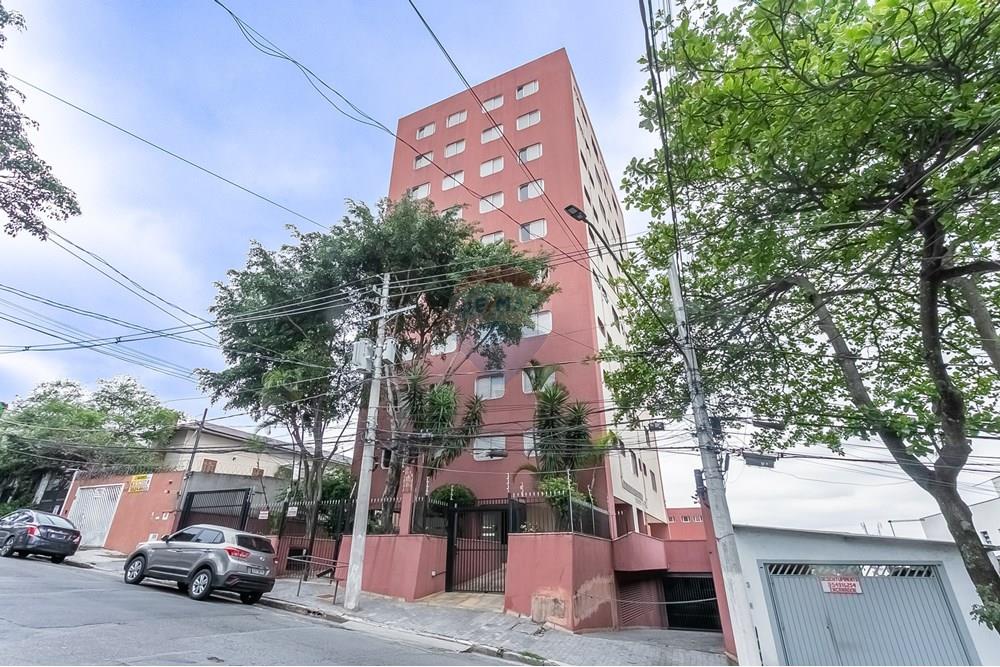 Apartamento - Venda - São Paulo , São Paulo - 601301083-18 - Av Dória, 409-002.jpg - 601301083-18