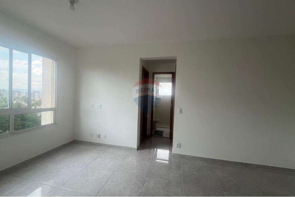 Apartamento à venda com 2 quartos, 46m² - Foto 7