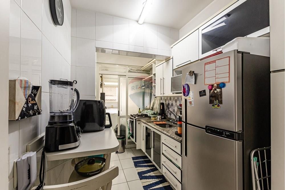 Apartamento - Venda - São Paulo , São Paulo - 01fotos_025.jpg - 601251165-178