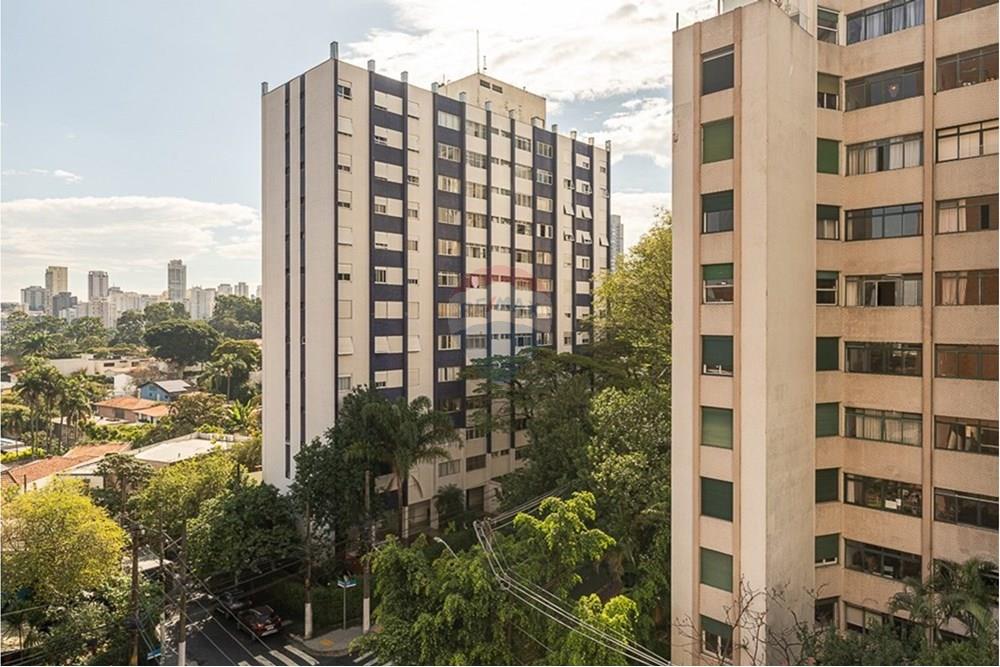 Apartamento - Venda - São Paulo , São Paulo - 11.jpg - Varanda - 601371031-65