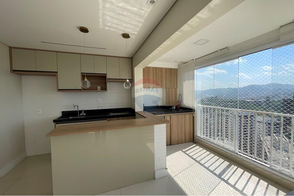 Apartamento - Alugar - Barueri , São Paulo - IMG_5912.JPG - 601141084-38