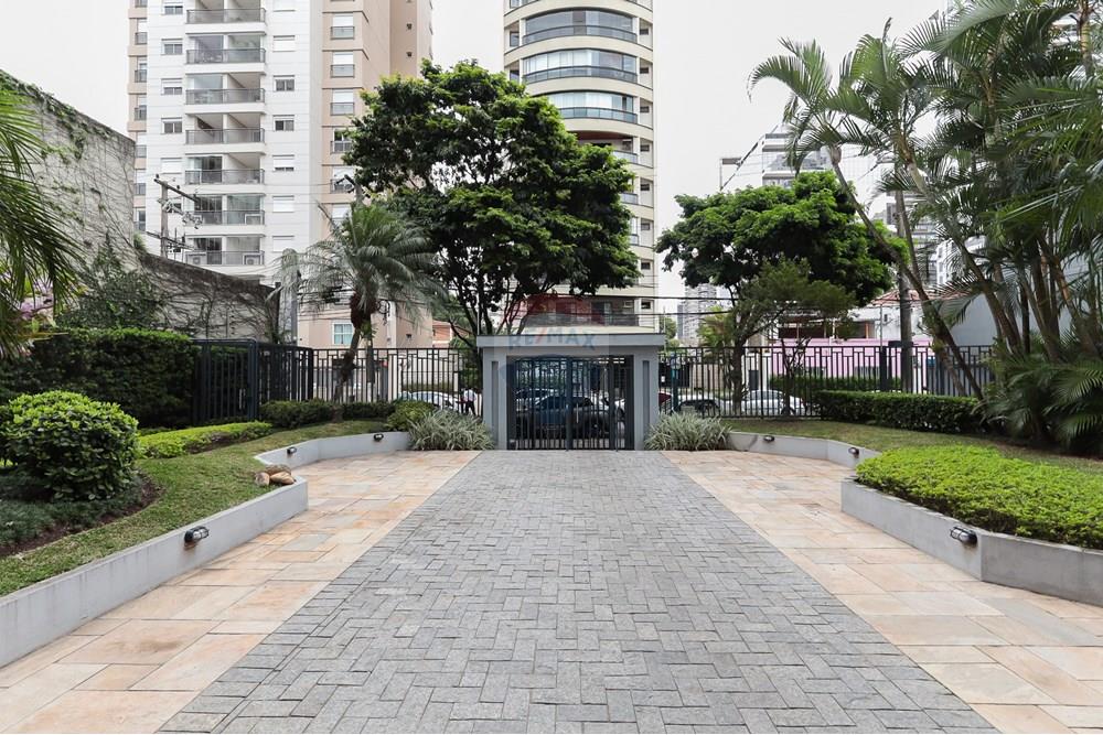 Cobertura - Venda - São Paulo , São Paulo - 02area-condominial_002.jpg - 601421003-77