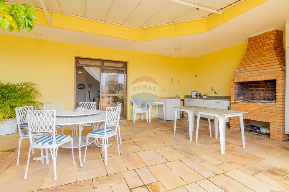 Cobertura - Alugar - Guarujá , São Paulo - IMG_7084-HDR.jpg - Área Gourmet - 601081107-23