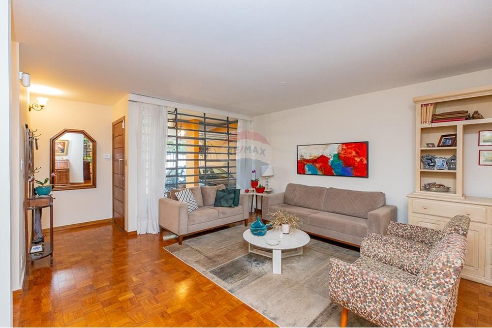 Casa - Venda - São Paulo , São Paulo - Remax Ares-6.jpg - Sala de estar - 601131006-118