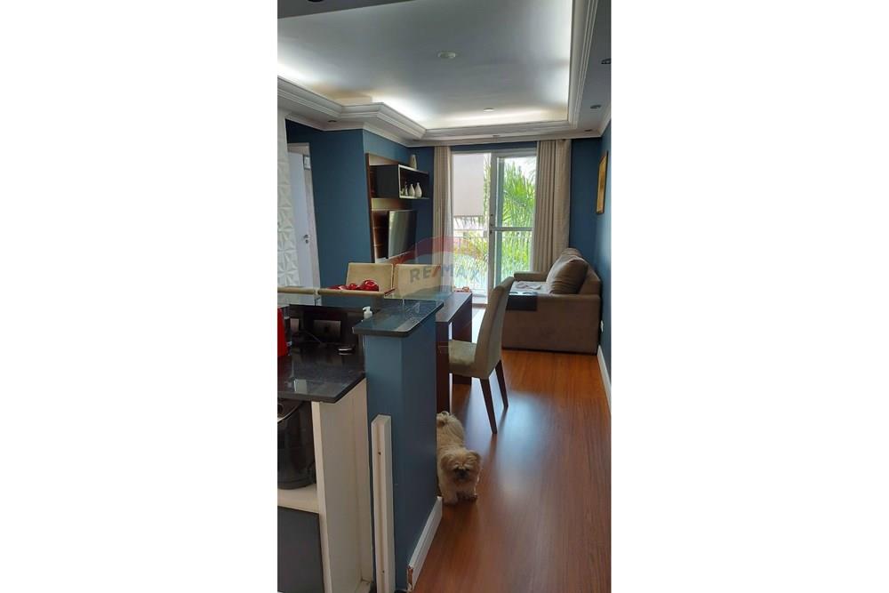 Apartamento - Alugar - São Paulo , São Paulo - febb8138-6b6f-4e20-91c0-fa9eea221dfb-1_all_8666.jpg - 602101011-574