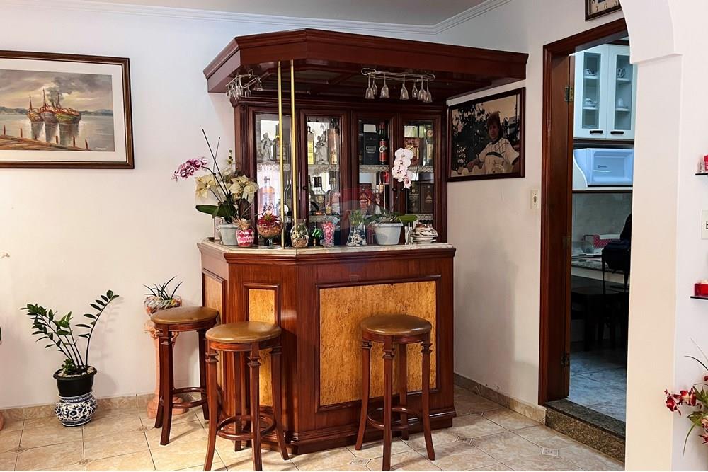 Sobrado - Venda - São Paulo , São Paulo - IMG_3507.JPG - Adega (Bar) - 602141048-29