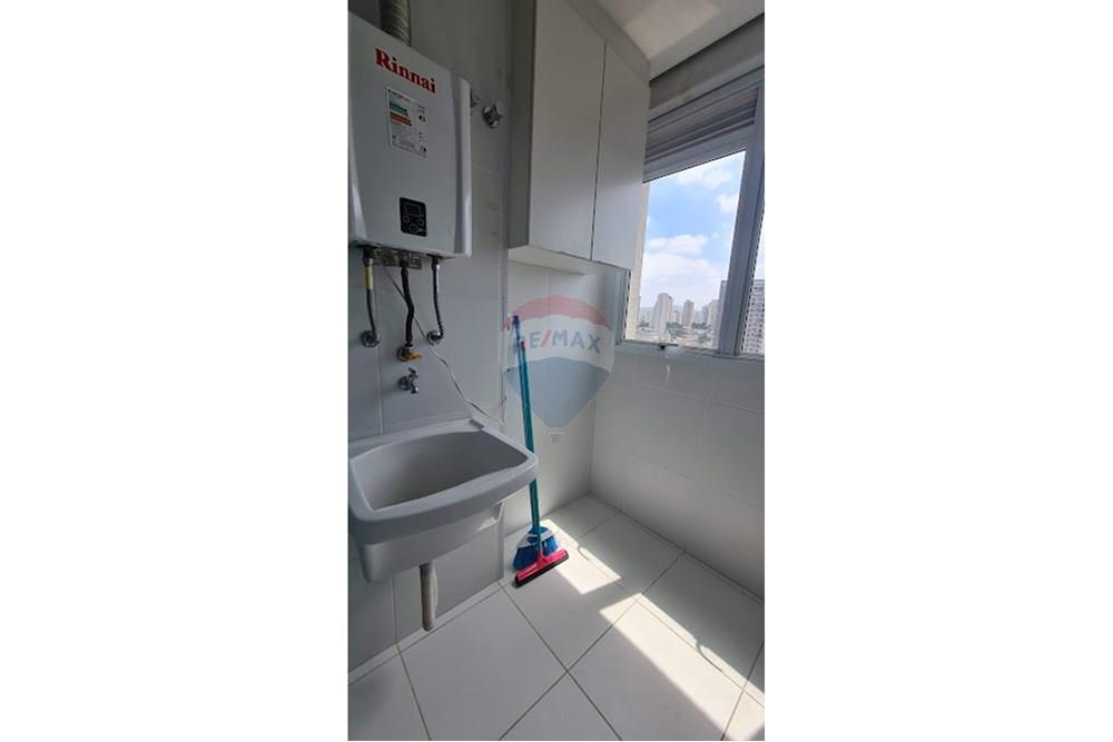 Apartamento - Alugar - São Paulo , São Paulo - 20250315_120402.jpg - 601051085-8