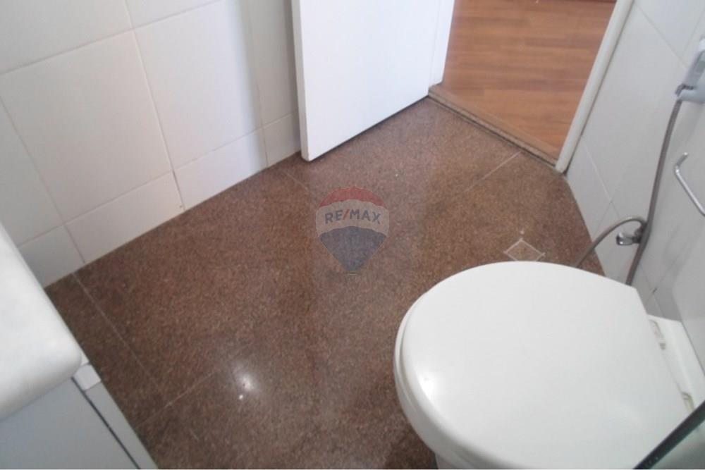 Apartamento - Alugar - São Paulo , São Paulo - SAM_0138.JPG - 601361021-1788