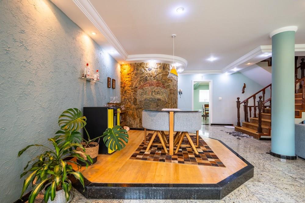 Sobrado - Venda - São Paulo , São Paulo - CS-10.jpg - 601471004-447