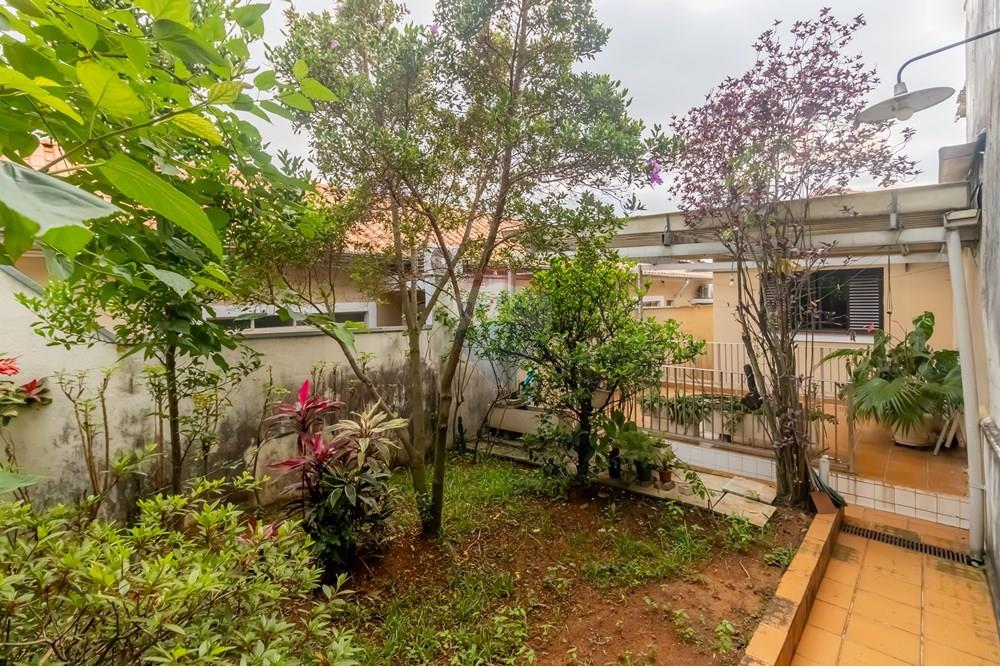 Casa à venda com 3 quartos, 138m² - Foto 28