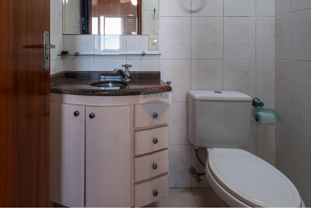 Apartamento - Venda - São Paulo , São Paulo - banheiro suíte v3.jpg - 601311011-175