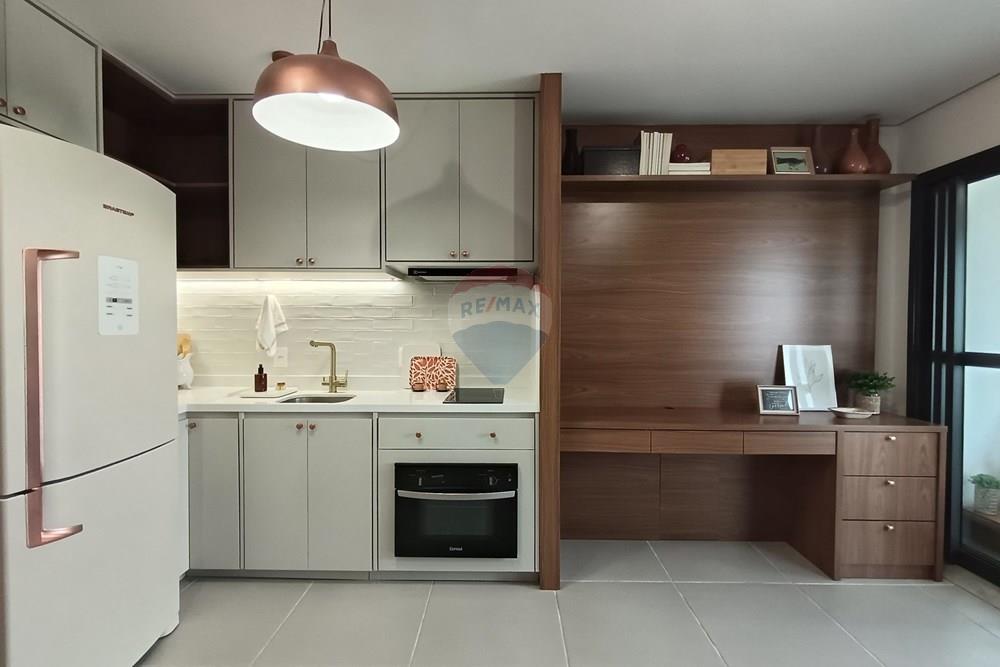 Studio - Alugar - São Paulo , São Paulo - IMG_20260305_164350.jpg - 602171001-32