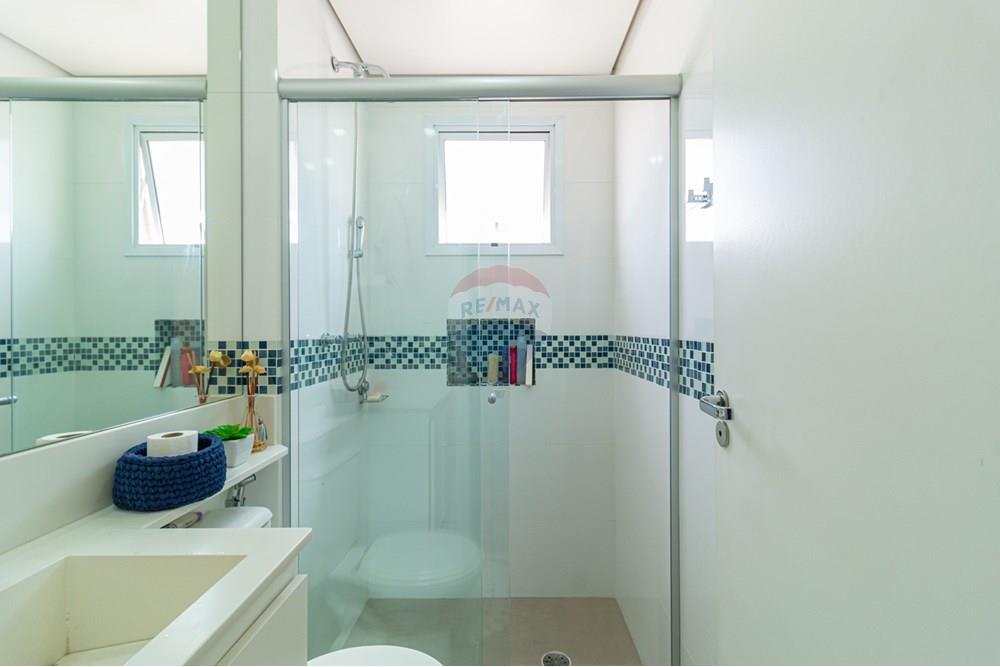 Apartamento - Venda - São Paulo , São Paulo - 07banheiros_003.jpg - Banheiro - 602101043-17