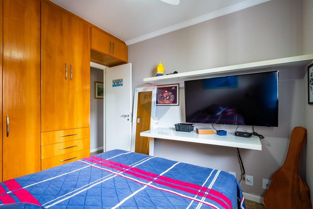 Apartamento - Venda - São Paulo , São Paulo - AP-30.jpg - 601971088-9