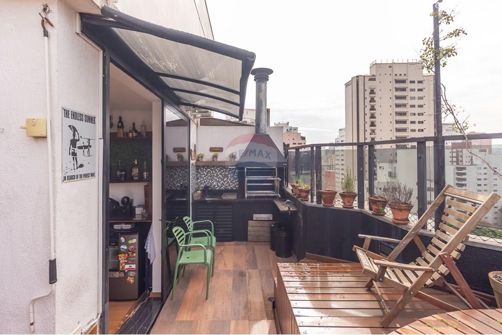 Cobertura - Alugar - São Paulo , São Paulo - IMG_560507.jpg - 601721050-4