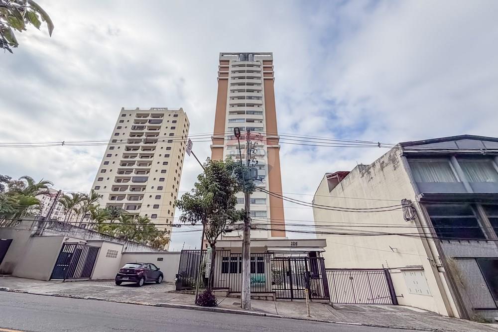 Duplex - Venda - São Paulo , São Paulo - FACHADA.jpg - 602201028-19