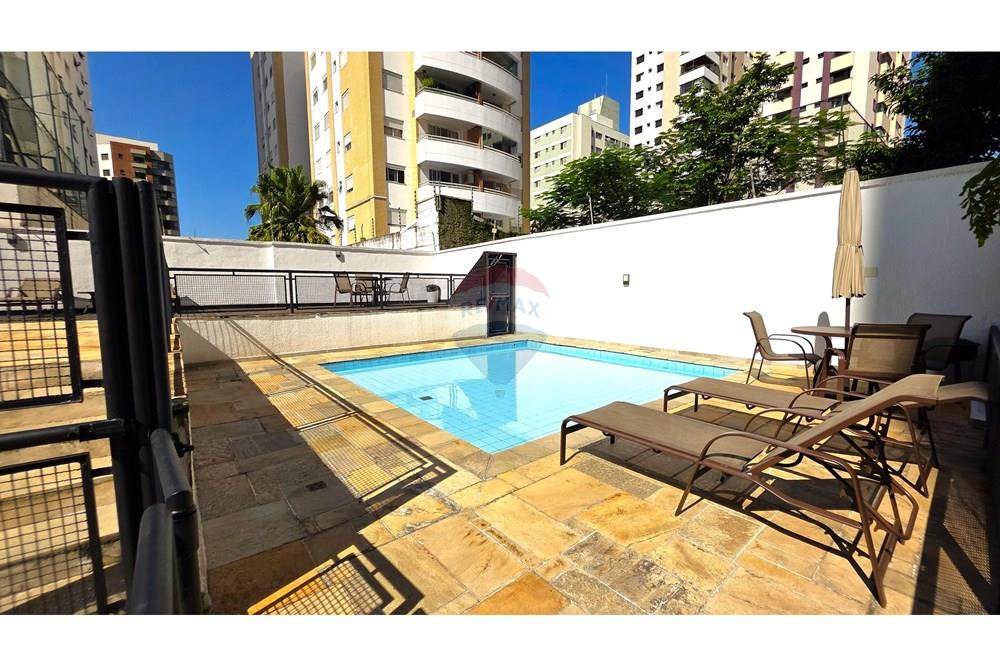 Apartamento - Alugar - São Paulo , São Paulo - Cópia de 30.jpg - 601261114-2