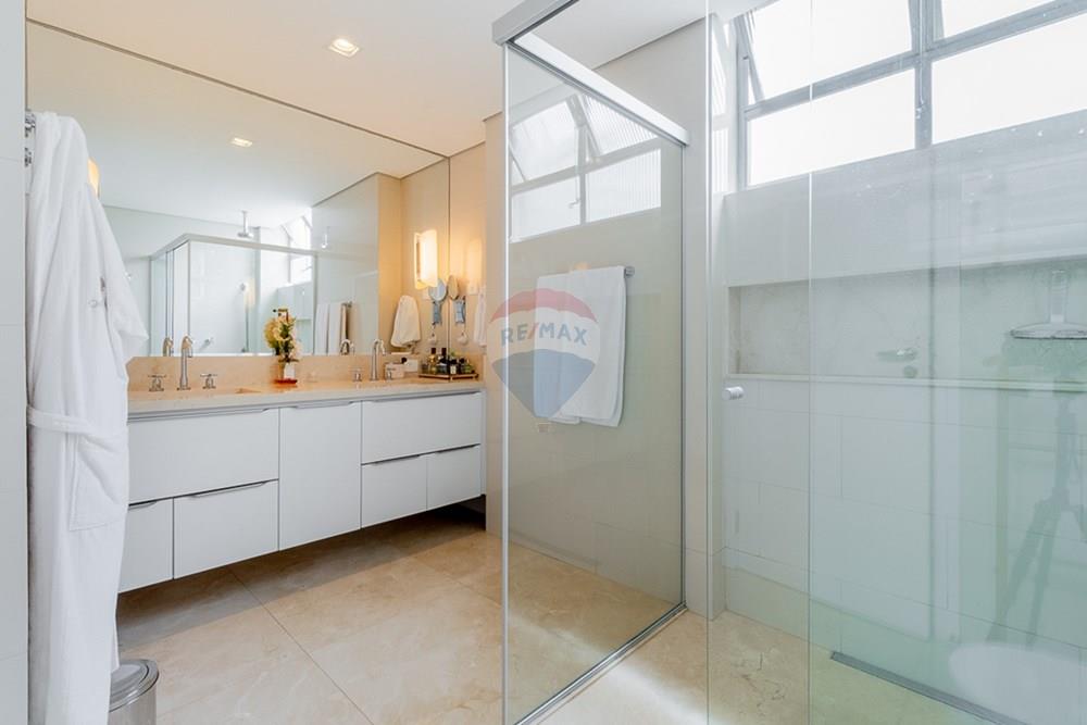 Apartamento - Venda - São Paulo , São Paulo - 38.jpg - Banheiro - 601081007-126