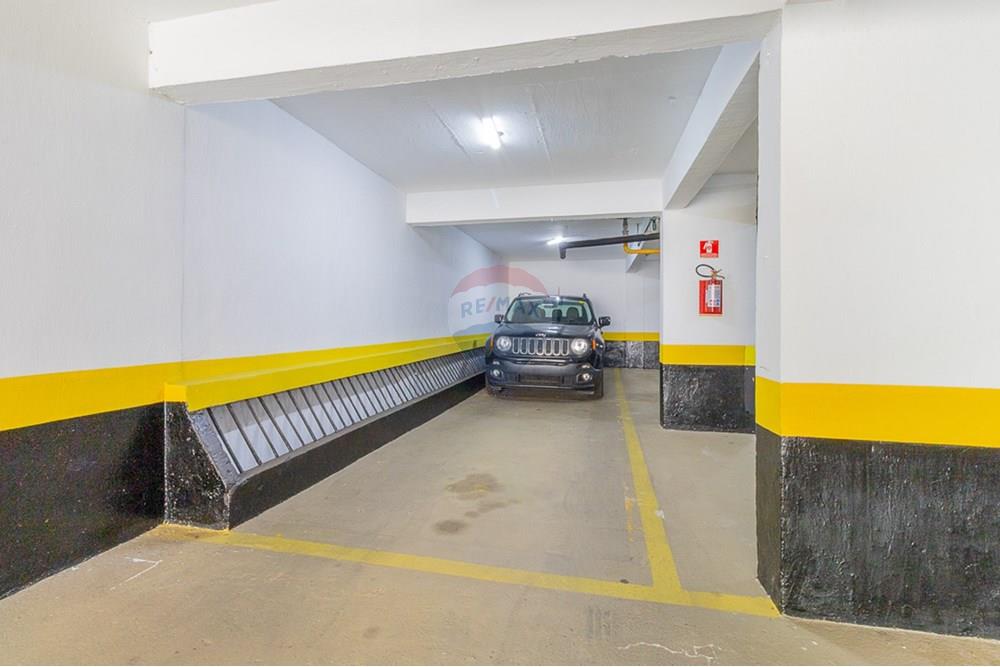 Apartamento - Venda - São Paulo , São Paulo - 28.jpg - Garagem - 601081007-113