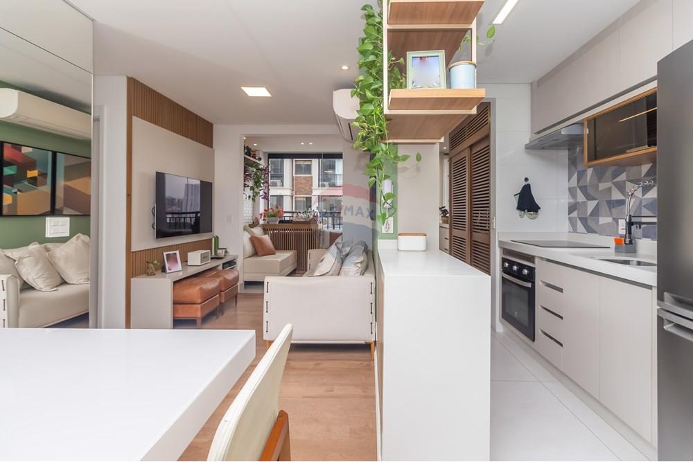 Apartamento - Venda - São Paulo , São Paulo - IMG_883510.jpg - 601721021-120