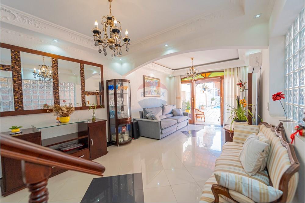 Casa - Venda - São Paulo , São Paulo - 601301022-64 casa a venda na rua guilherme henschel jardim represa remax (3).JPG - 601301022-64