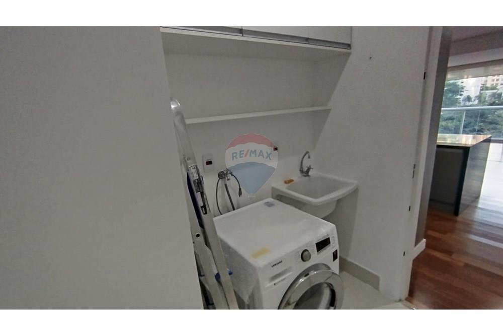 Apartamento - Alugar - São Paulo , São Paulo - 07 AREA DE SERVIÇO 05.jpeg - 630331112-11