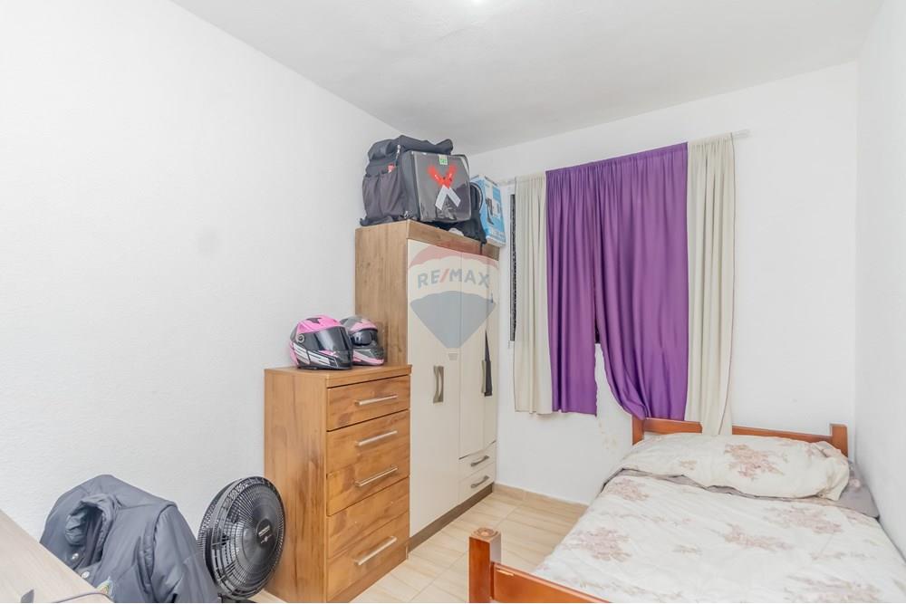 Apartamento à venda com 2 quartos, 42m² - Foto 8