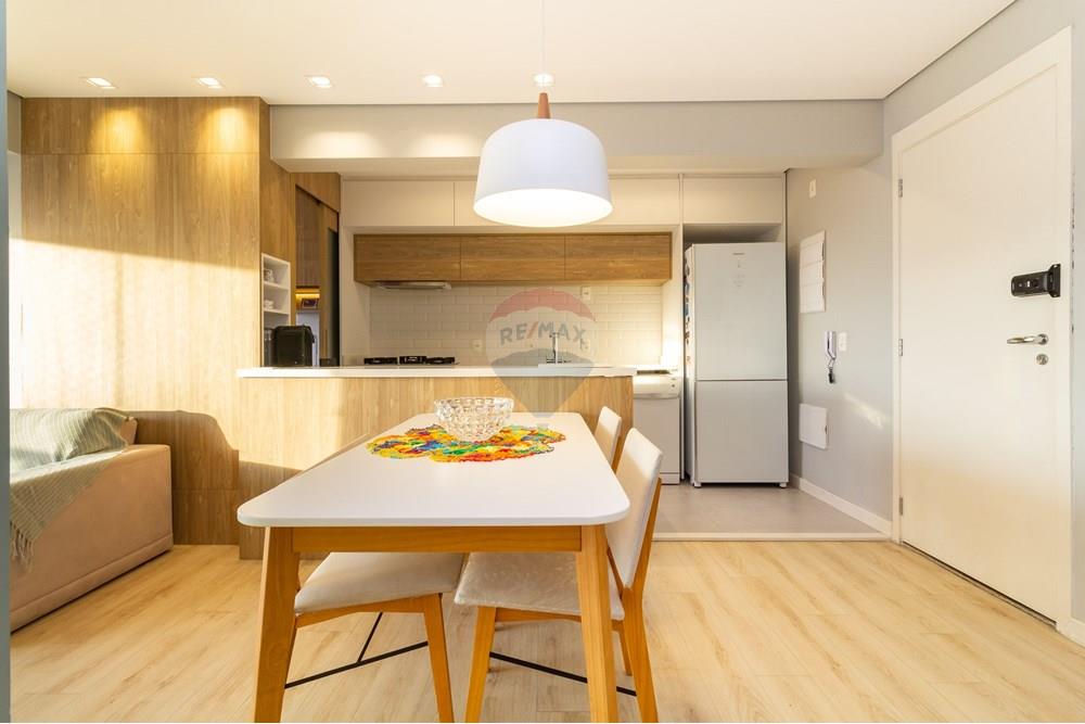 Apartamento - Venda - São Paulo , São Paulo - 1 SALAS INTEGRADAS (3).jpg - 601261064-211