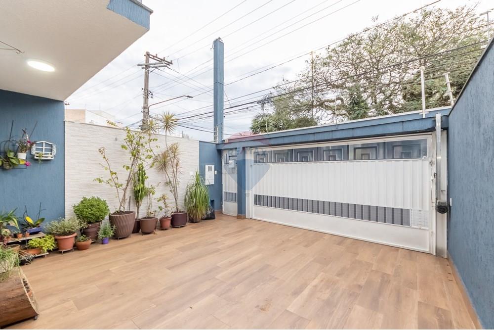 Sobrado - Venda - São Bernardo do Campo , São Paulo - IMG_436230.jpg - 602361016-3