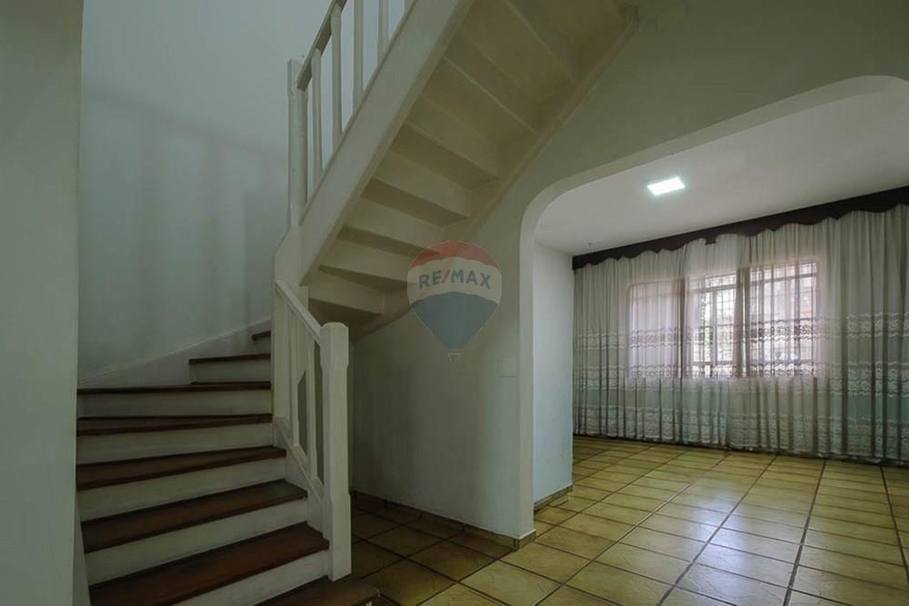 Sobrado - Venda - São Paulo , São Paulo - escada.jpg - 602481001-3