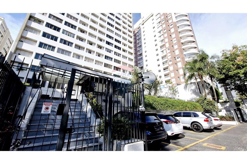 Apartamento - Venda - São Paulo , São Paulo - RUA MANUEL GUEDES, 475 (3).jpg - 601361044-46
