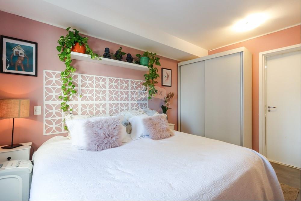 Apartamento - Venda - São Paulo , São Paulo - 25-09-30-Rua Marc Chagall 397 apto 162A Cotovia_023_CapodannoFotografia.jpg - 602341005-78