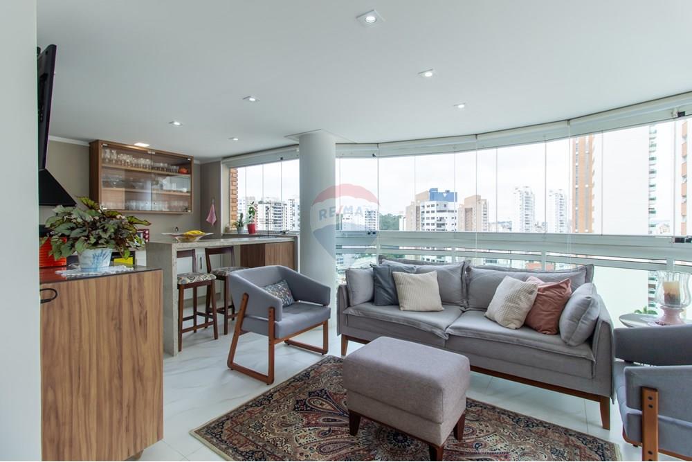 Apartamento - Venda - São Paulo , São Paulo - 07 Sala.jpg - 601971076-89